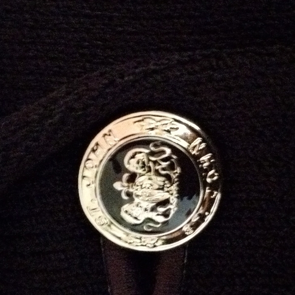 St.John by Marie Gray Blazer - Picture 1 of 8